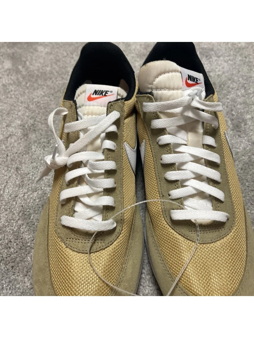 Nike product pair